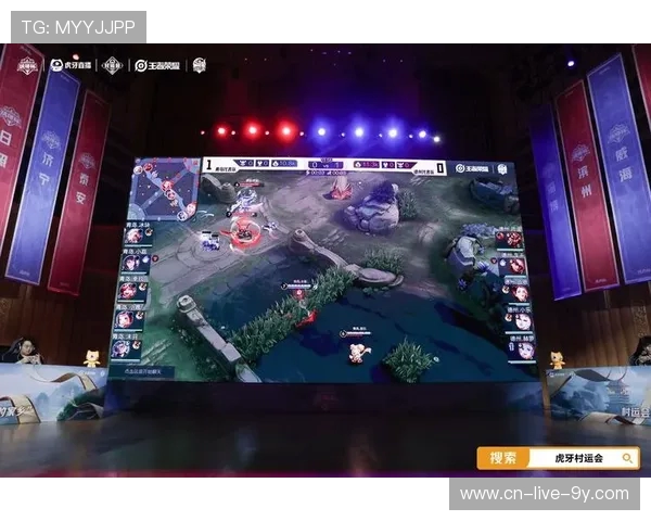 电竞比分解析与赛事回顾 全面解读最新战况与赛事数据