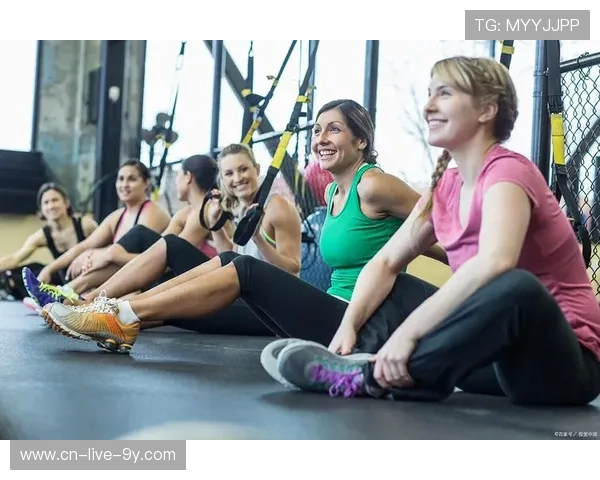 全面提升体能塑造健康体魄打造科学高效的全方位健身新生活