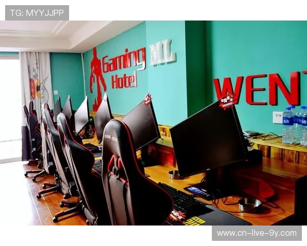 全球电竞生态革新与职业选手发展趋势深度观察与未来战略蓝图展望