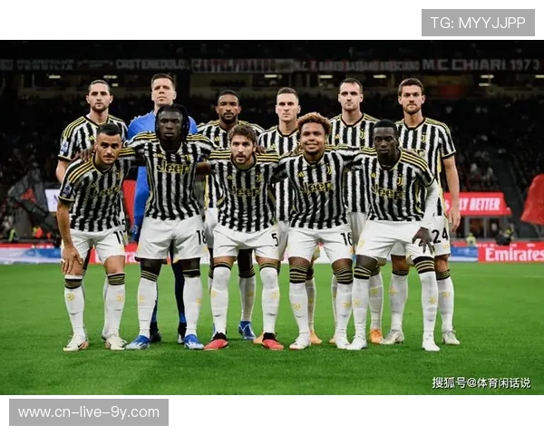 尤文图斯重塑辉煌之路探秘球队复兴与未来发展蓝图