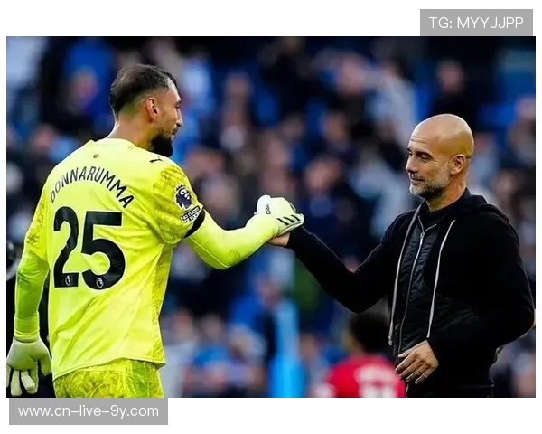 巴西门神艾德森的守门艺术与曼城辉煌背后的关键力量