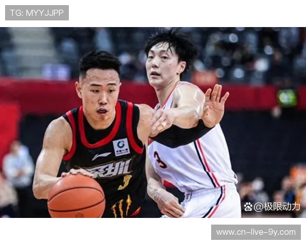 CBA精彩对决深圳队迎战浙江队直播全程回顾与分析