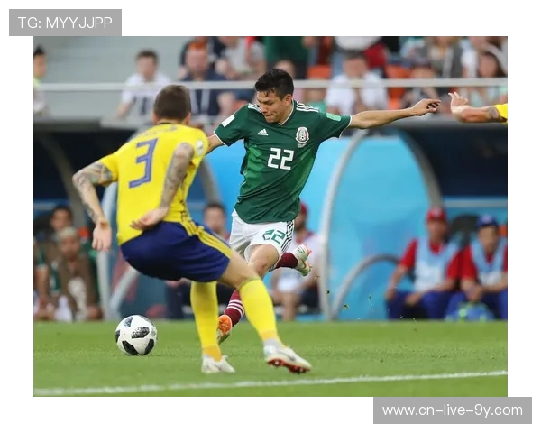 北单推荐分析墨西哥对阵瑞典的比赛前景与投注策略