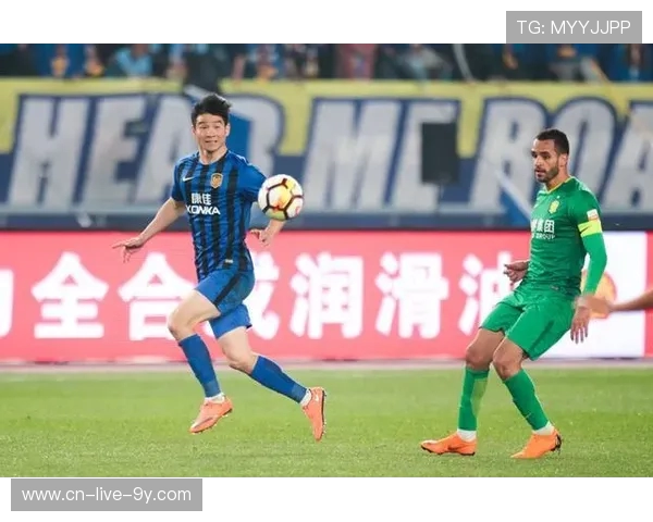 富力主场迎战江苏苏宁双方争夺关键三分激战一触即发